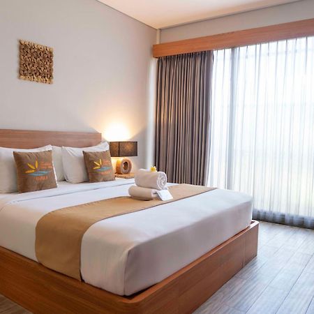 Freddies Resort & Villas Ubud Sukawati Eksteriør bilde