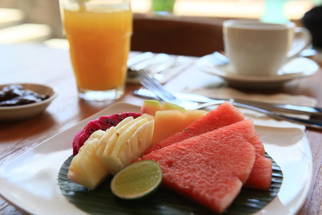 Freddies Resort & Villas Ubud Sukawati Eksteriør bilde