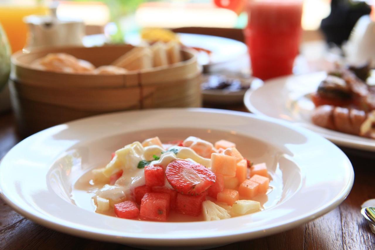 Freddies Resort & Villas Ubud Sukawati Eksteriør bilde